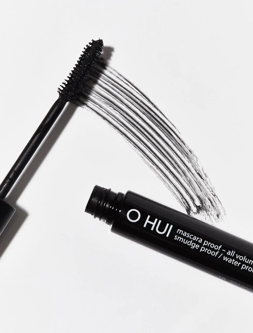 O HUI Mascara Proof All Volume 8ml - Atelievuè