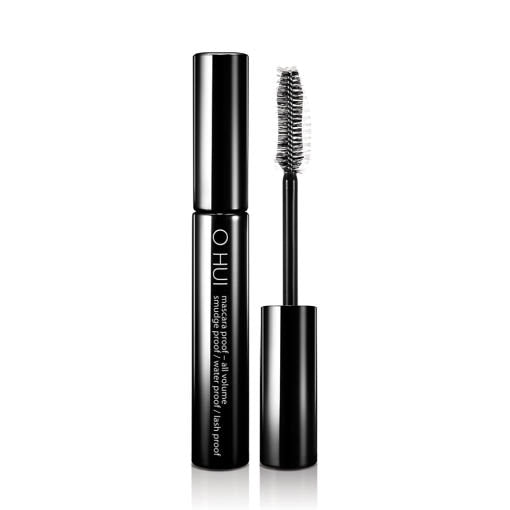 O HUI Mascara Proof All Volume 8ml - Atelievuè