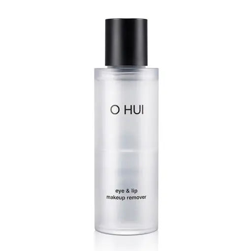 O HUI Real Color Eye & Lip Makeup Remover 120ml - Atelievuè