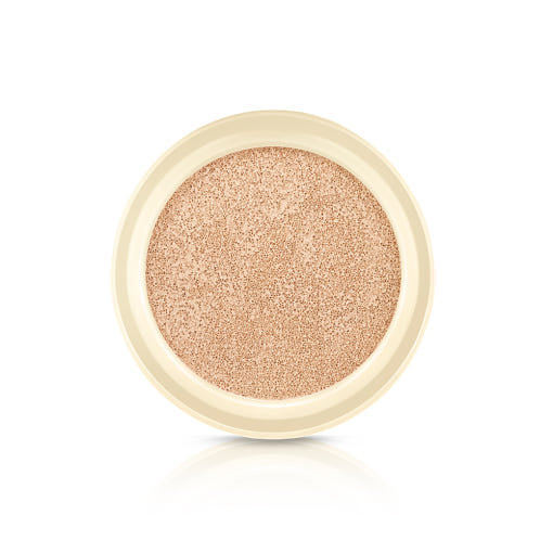 O HUI The First Geniture Ampoule Cover Cushion 15g (SPF50+ PA+++) [Refill] (2colors) - Atelievuè