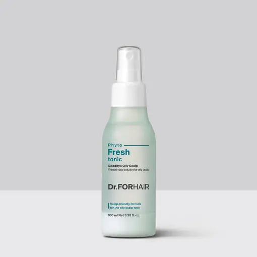 Dr.FORHAIR Phyto Fresh Tonic 100ml - Atelievuè