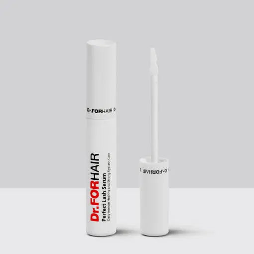 Dr.FORHAIR Perfect Lash Serum 8ml - Atelievuè