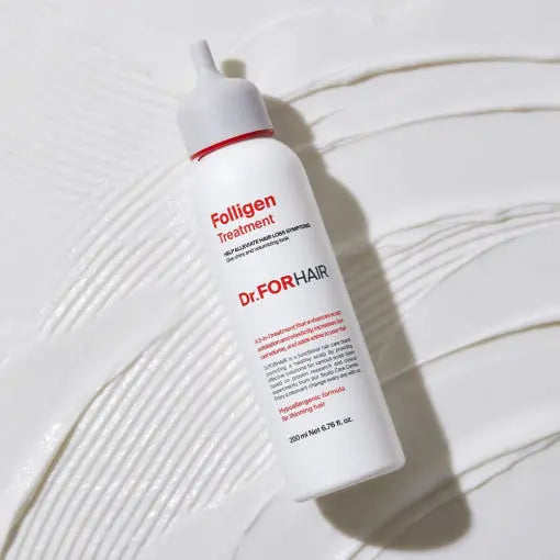 Dr.FORHAIR Folligen Treatment 200ml - Atelievuè