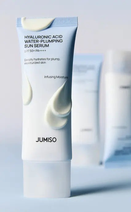 Jumiso Hyaluronic Acid Water Plumping Sun Serum SPF50+ PA++++ 40ml - Atelievuè