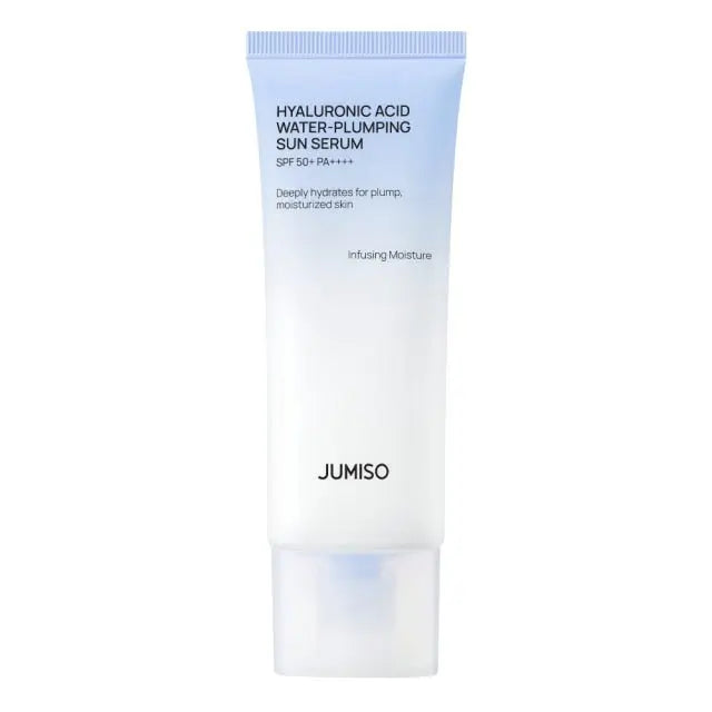 Jumiso Hyaluronic Acid Water Plumping Sun Serum SPF50+ PA++++ 40ml - Atelievuè
