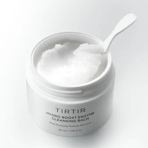 TIRTIR Hydro Boost Enzyme Cleansing Balm 120ml - Atelievuè