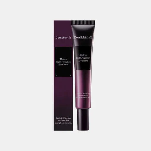 CENTELLIAN24 Madeca Youth Perfection Eye Cream 30ml - Atelievuè