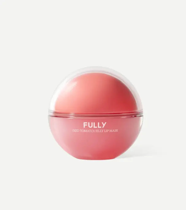 FULLY RED TOMATO JELLY LIP MASK 12g - Atelievuè