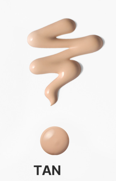 [THANK YOU FARMER] BE BEAUTIFUL SKIN TINT SPF50+ PA++++ 50ml #TAN - Atelievuè
