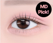[NATURE REPUBLIC] DAILY BASIC BLOOM SINGLE SHADOW 1.1 ~ 1.5g (10color) - Atelievuè