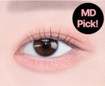 [NATURE REPUBLIC] DAILY BASIC BLOOM SINGLE SHADOW 1.1 ~ 1.5g (10color) - Atelievuè
