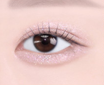 [NATURE REPUBLIC] DAILY BASIC BLOOM SINGLE SHADOW 1.1 ~ 1.5g (10color) - Atelievuè