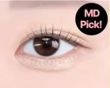 [NATURE REPUBLIC] DAILY BASIC BLOOM SINGLE SHADOW 1.1 ~ 1.5g (10color) - Atelievuè
