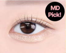 [NATURE REPUBLIC] DAILY BASIC BLOOM SINGLE SHADOW 1.1 ~ 1.5g (10color) - Atelievuè