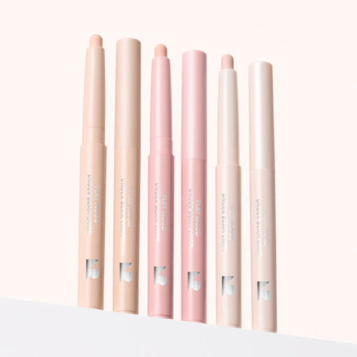 [NATURE REPUBLIC] Playmood Under Beam Liner 1g (3colors) - Atelievuè