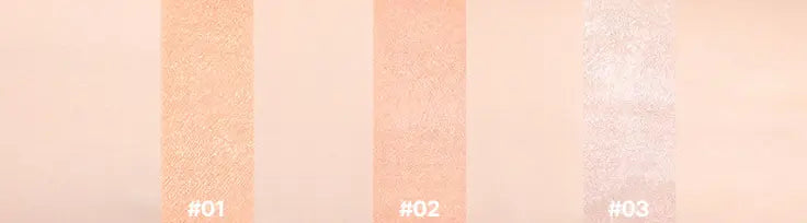 [NATURE REPUBLIC] Playmood Under Beam Liner 1g (3colors) - Atelievuè