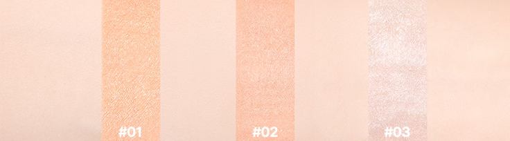 [NATURE REPUBLIC] Playmood Under Beam Liner 1g (3colors) - Atelievuè