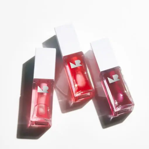 [NATURE REPUBLIC] Glaze Shine Lip Oil 7g (3colors) - Atelievuè