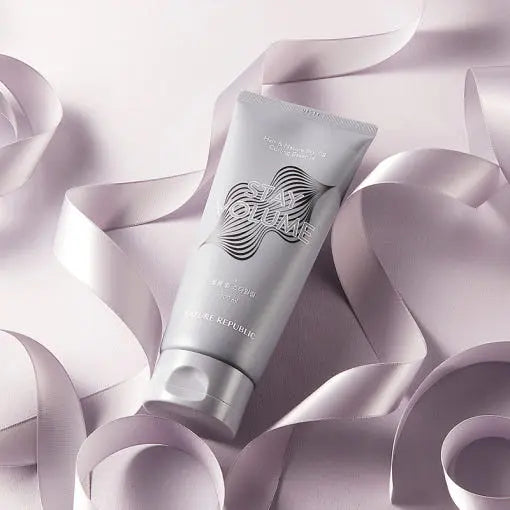 [NATURE REPUBLIC] Hair & Nature Stay Volume Curling Essence 200ml - Atelievuè