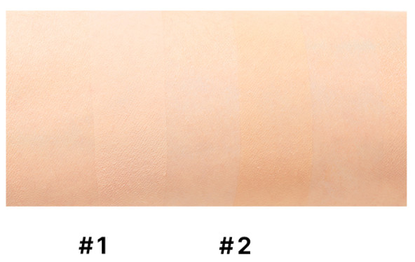 [NATURE REPUBLIC] Provence Fixer Pact 12g (2colors) - Atelievuè