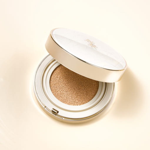 [NATURE REPUBLIC] Ginseng Ampoule Cushion SPF50+ PA+++ Set 15g+15g(Refill) (2colors) - Atelievuè