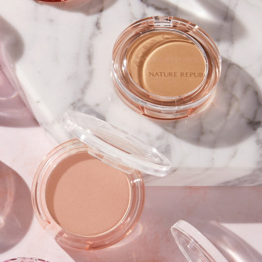 [NATURE REPUBLIC] By Flower Contouring 5g (3colors) - Atelievuè