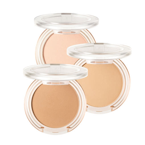 [NATURE REPUBLIC] By Flower Contouring 5g (3colors) - Atelievuè