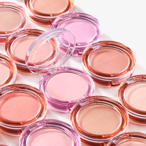 [NATURE REPUBLIC] By Flower Blusher 5g (7colors) - Atelievuè
