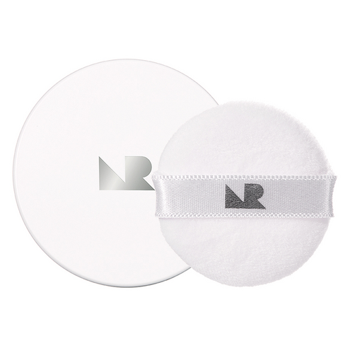 [NATURE REPUBLIC] No-Sebum Finish Powder 4g - Atelievuè