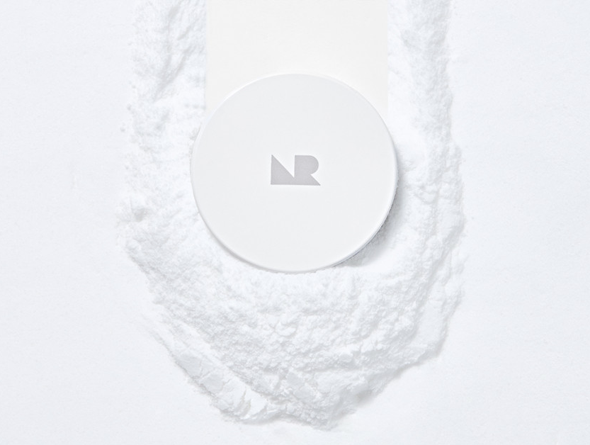 [NATURE REPUBLIC] No-Sebum Finish Powder 4g - Atelievuè