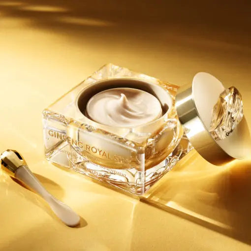 [NATURE REPUBLIC] Ginseng Royal Silk Eye Cream 25ml - Atelievuè