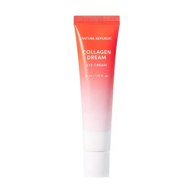 [NATURE REPUBLIC] Collagen Dream Eye Cream 30ml - Atelievuè