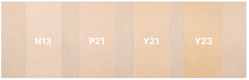 [NATURE REPUBLIC] Provence Air Skin Fit One Day Lasting Foundation SPF30 PA++ 32ml (3colors) - Atelievuè