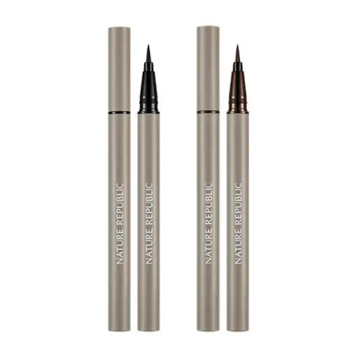 [NATURE REPUBLIC] Botanical Hyper Liner 0.6g (2colors) - Atelievuè