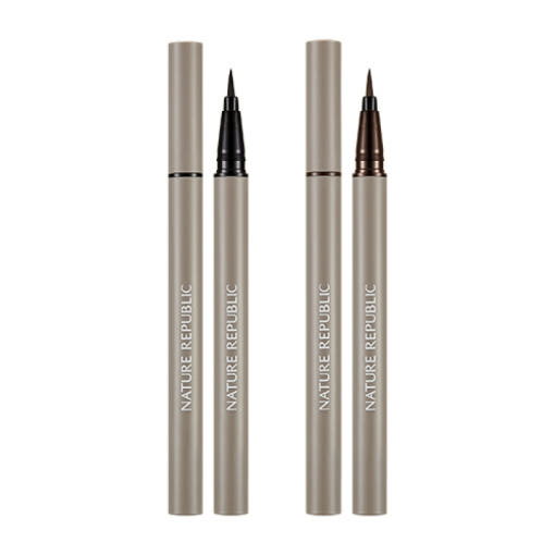 [NATURE REPUBLIC] Botanical Hyper Liner 0.6g (2colors) - Atelievuè