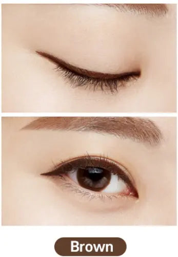 [NATURE REPUBLIC] Botanical Hyper Liner 0.6g (2colors) - Atelievuè