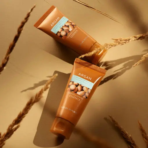[NATURE REPUBLIC] Argan Essential Curling Essence 100ml - Atelievuè
