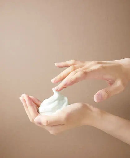 [NATURE REPUBLIC] Jeju Sparkling Mud Foam Cleanser 150ml - Atelievuè
