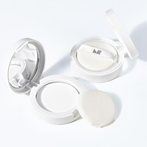 [NATURE REPUBLIC] NO-SEBUM Finish Powder Pact 8g - Atelievuè