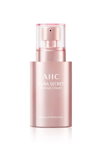 AHC Aura Secret Tone Up Cream SPF30 PA++ 50g - Atelievuè