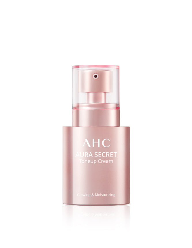 AHC Aura Secret Tone Up Cream SPF30 PA++ 30g - Atelievuè