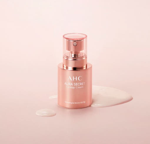 AHC Aura Secret Tone Up Cream SPF30 PA++ 30g - Atelievuè