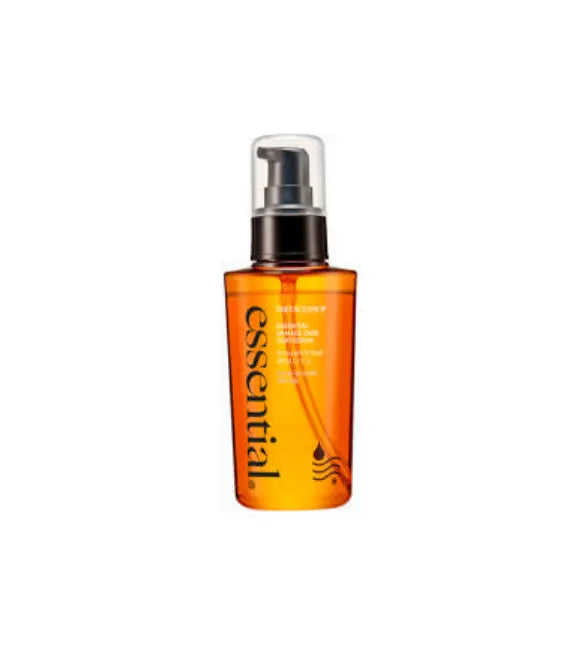 THE FACE SHOP Essential Damage Care Hair Serum 100ml - Atelievuè