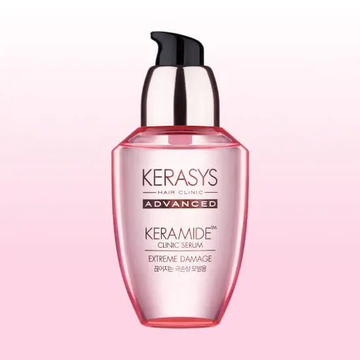 Kerasys Keramide Extreme Damage Repair Serum 70ml - Atelievuè