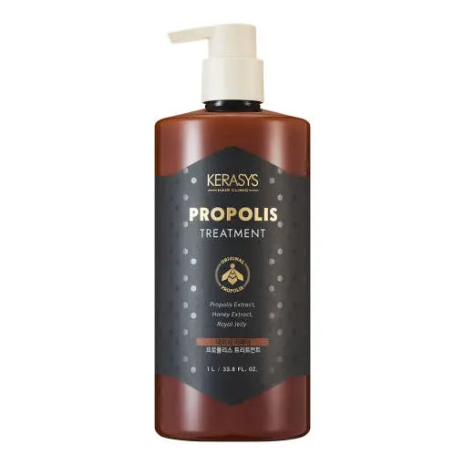 Kerasys Damage Repair Propolis Treatment 1L - Atelievuè
