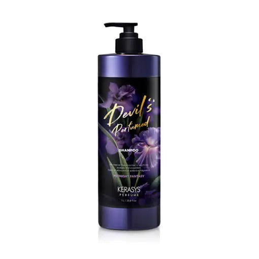 Kerasys Devil’s Perfume Shampoo 1L - Atelievuè