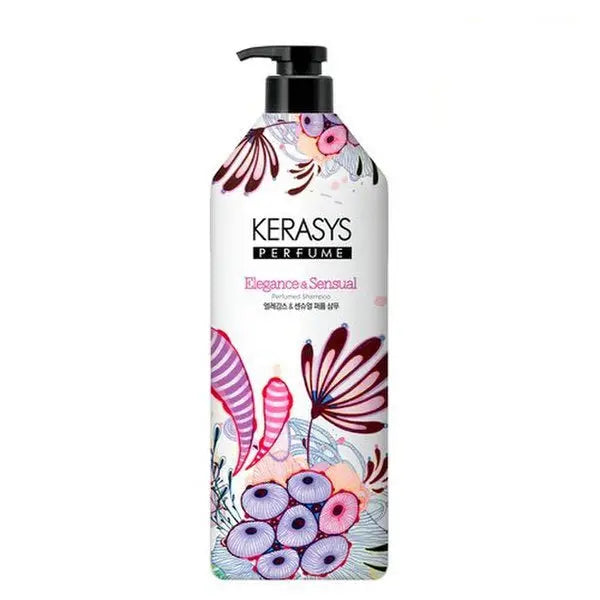 Kerasys Perfume Shampoo 980ml (4-type) - Atelievuè