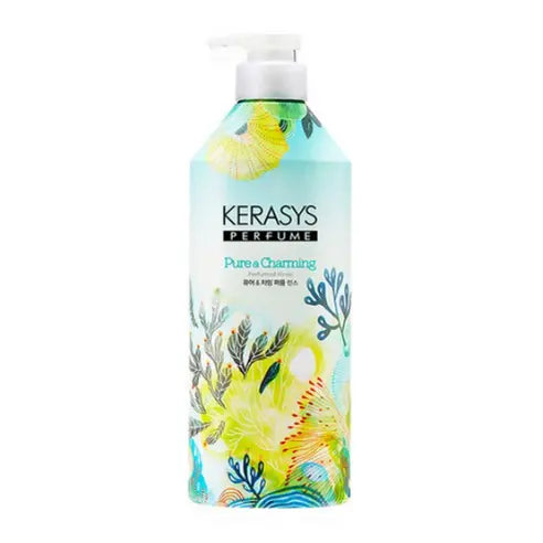 Kerasys Perfume Rinse 980ml (3-type) - Atelievuè