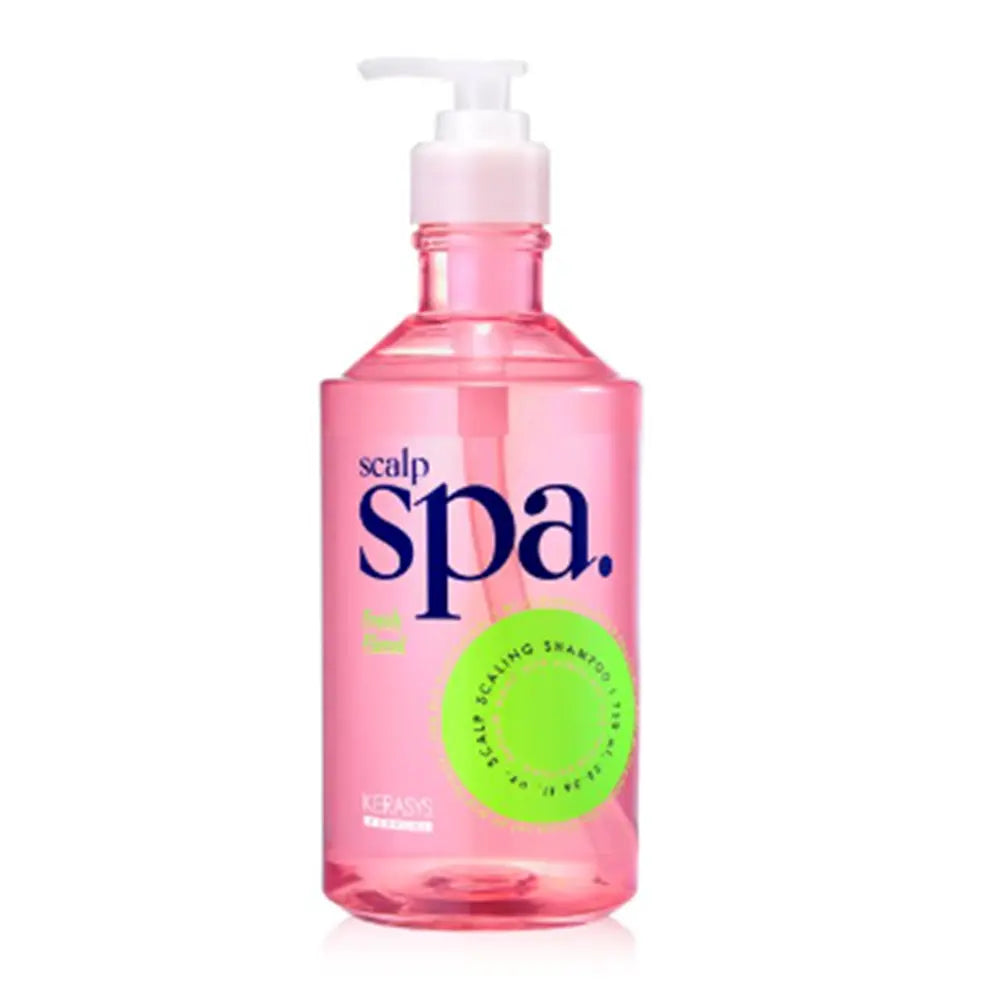 Kerasys Scalp Spa Anti Dandruff Shampoo 750ml (2-type) - Atelievuè