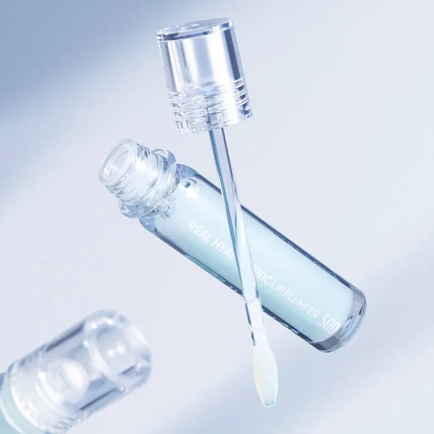 WELLAGE Real Hyaluronic Lip Plumper 3.8ml - Atelievuè